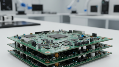 Top 10 PCB Manufacturing Companies You Should Know?