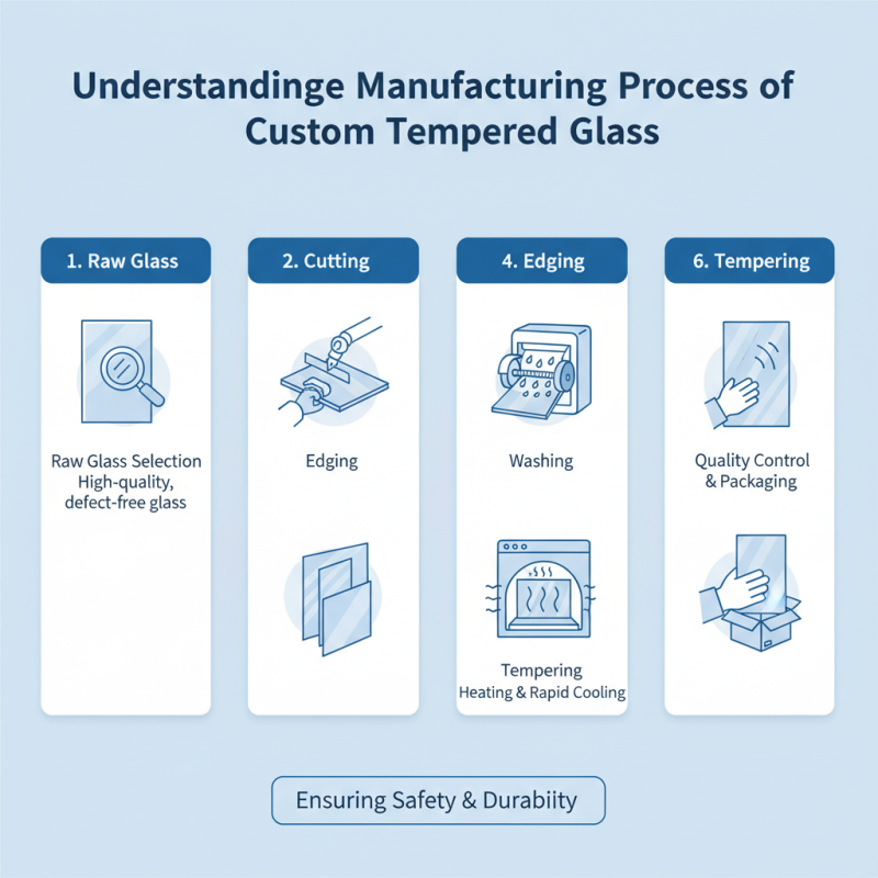 How to Choose Custom Tempered Glass for Household Appliances?