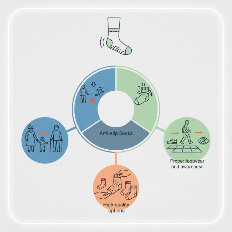 What is Socks Anti Slip and How Do They Enhance Safety and Comfort?