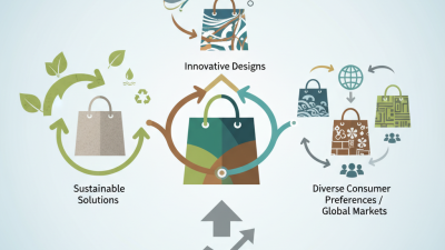 2026 Top Custom Paper Shopping Bags Trends for Global Buyers?