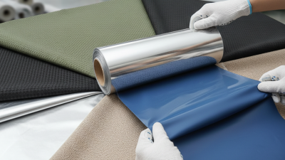 China Top Tpu Laminated Fabric for Global Buyers Guide?