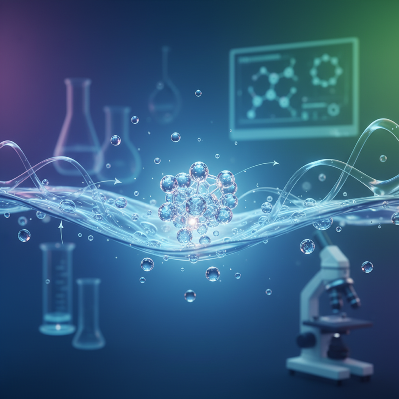 2026 How to Understand Nucleation in Simple Terms?