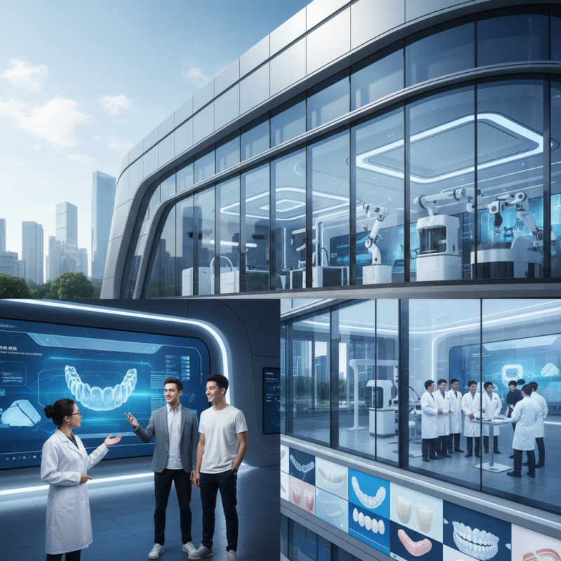 China Top Dental Appliances Overview and Key Market Trends?