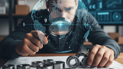 Digital Best Real Bearing Solutions for Global Buyers?
