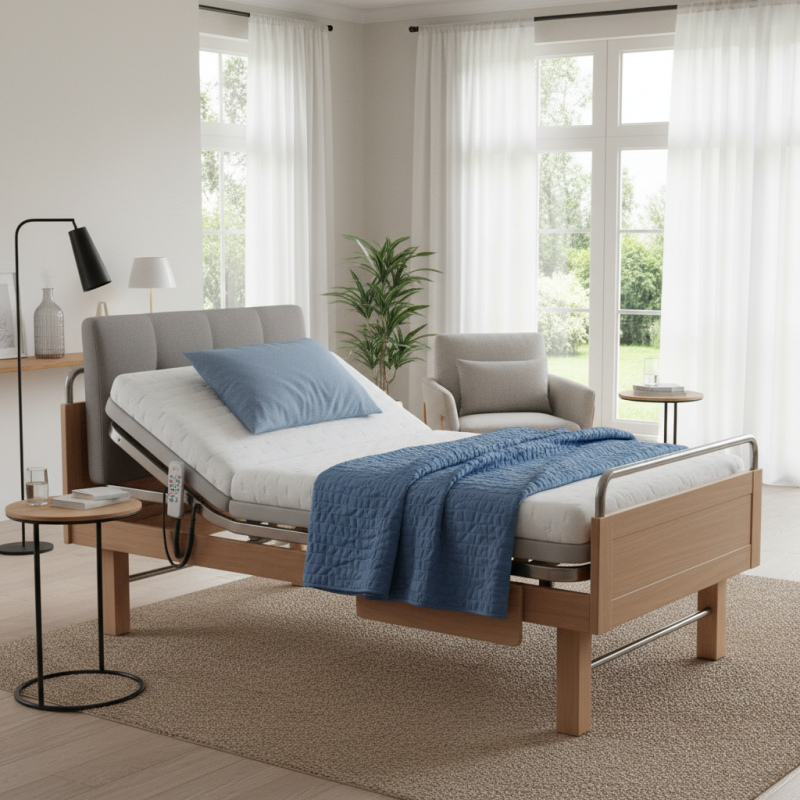 Top 10 Medical Beds for Home Use You Should Consider?