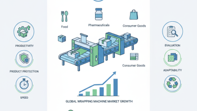 Top Wrapping Machines for Global Buyers in 2026?