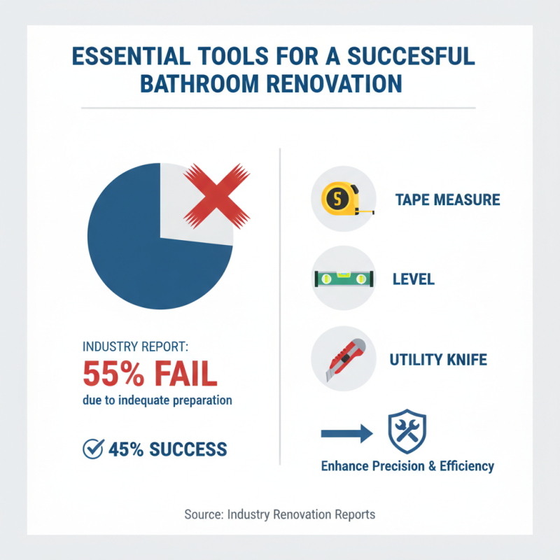 One Day Bathroom Renovation Tips for Stunning Results?