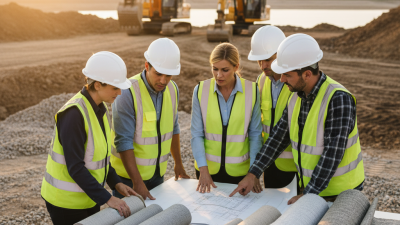 2026 How to Choose the Right Geotextile for Your Project?