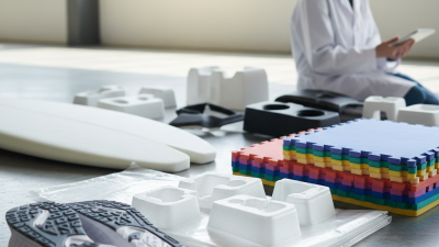 What is Eva Material and How is it Used in Manufacturing?