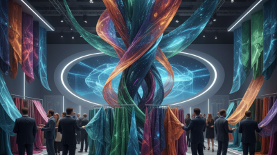 China Top Garments Fabric Trends for Global Buyers in 2026?