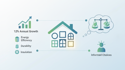 Best Windows For Homes in China What Buyers Need to Know
