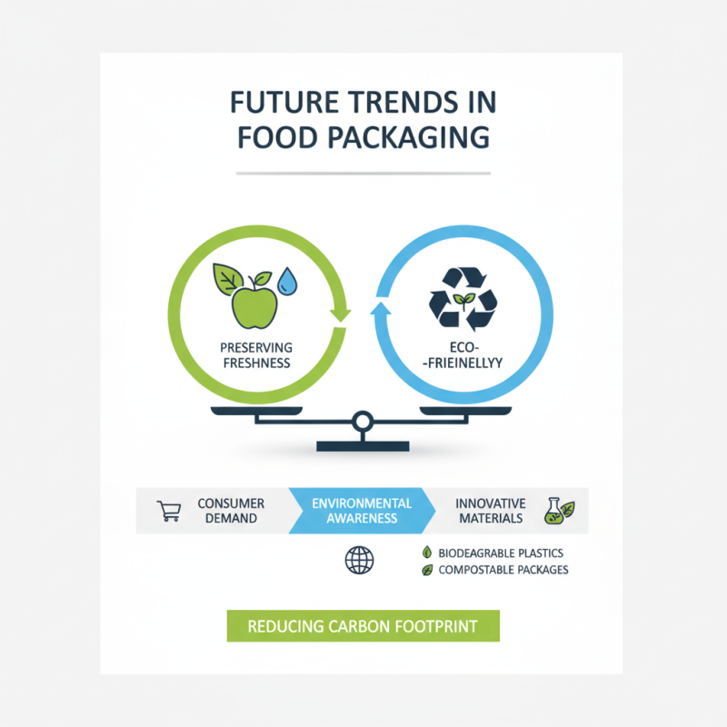 Top Food Packaging Solutions for Freshness and Sustainability?