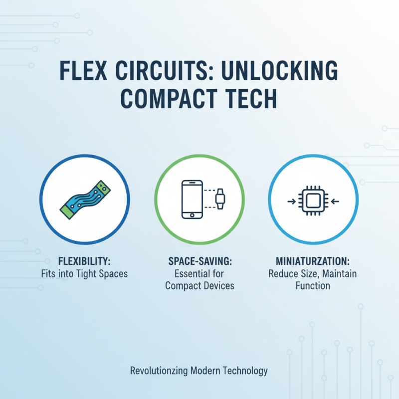 What is a Flex Circuit and How is it Used in Modern Technology?