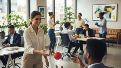 Top 10 Benefits of Using Solid Rubber Balls for Your Business?