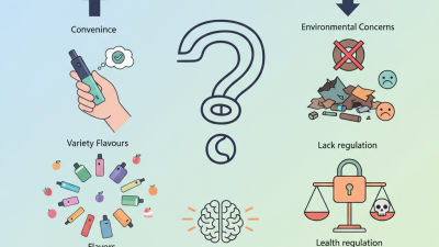 Why Are Disposable Vapes Becoming Popular Among Smokers?
