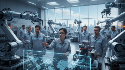 2026 Best Robot Integrator Solutions for Global Buyers?