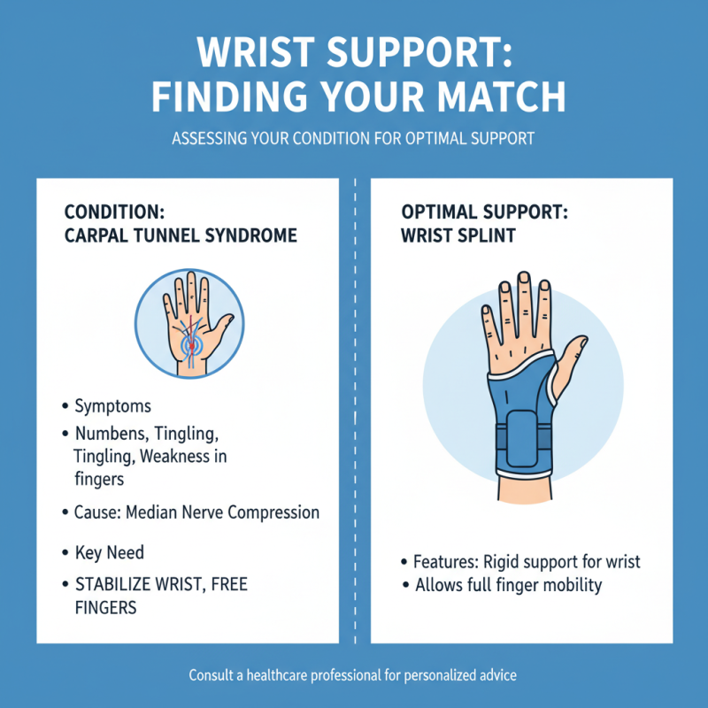 2026 How to Choose the Right Wrist Splint for Your Needs?