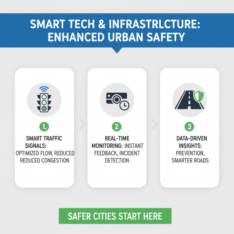 China Best Practices for Enhancing Road Safety in Urban Areas?