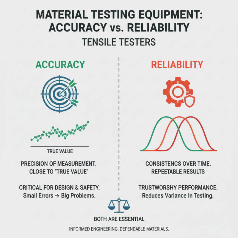 Best Universal Tensile Testing Machines for Accurate Material Testing?