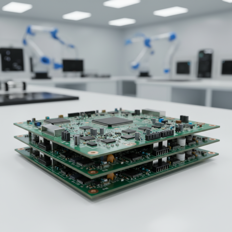 Top 10 PCB Manufacturing Companies You Should Know?