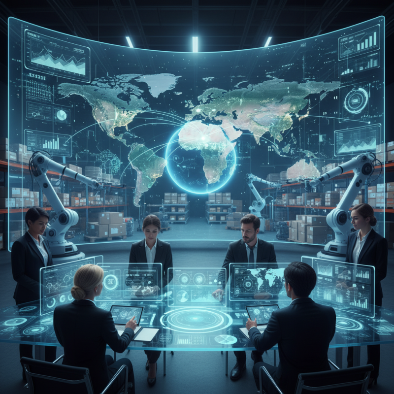 Why Use Tools for Global Sourcing Success?