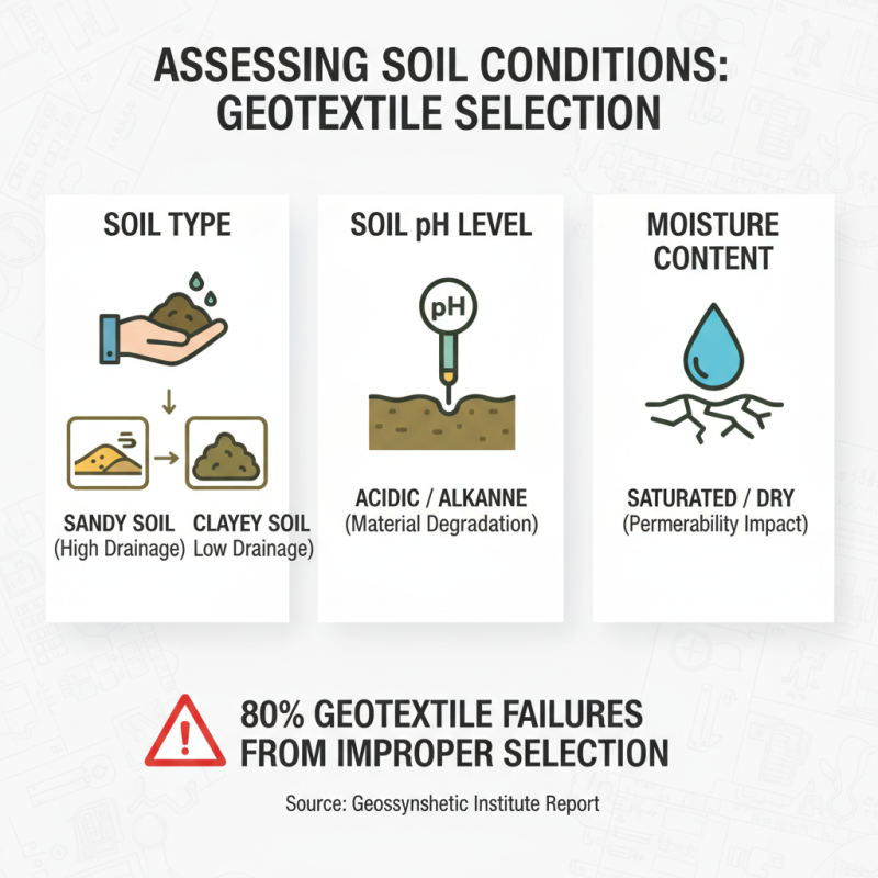 2026 How to Choose the Right Geotextile for Your Project?