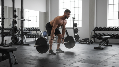 Top 10 Benefits of Using Weight Lifting Mats for Your Gym Setup?