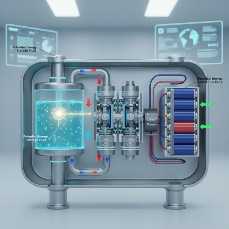 What is a Battery Pump and How Does it Work?