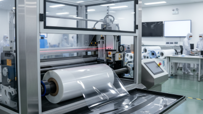 Top Benefits of Ppf Cutting Machine for Global Buyers?