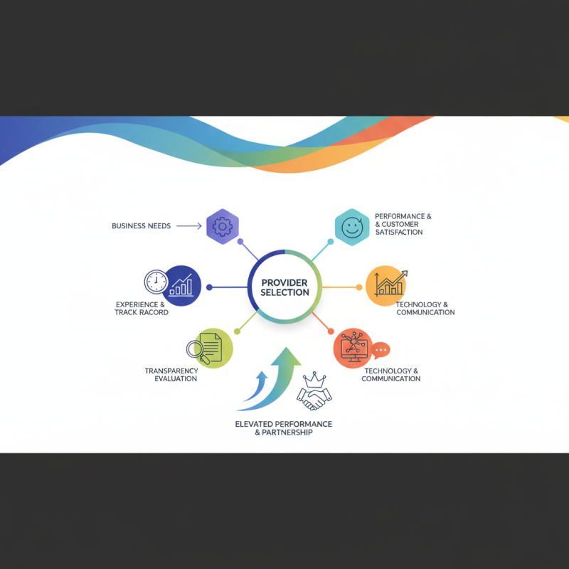 How to Choose the Best Logistics Third Party Provider for Your Business?