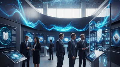 Top Digital Screen Suppliers in China for Global Buyers?