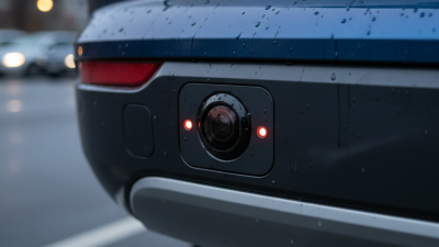 Top 10 Backview Cameras in China for Global Buyers?