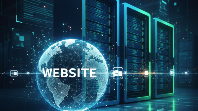 How to Choose the Right Hosting Server for Your Website?