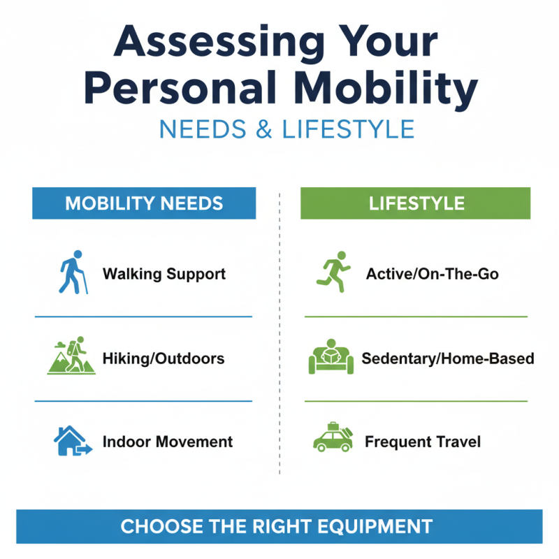 2026 How to Choose the Right Mobility Equipment for Your Needs?