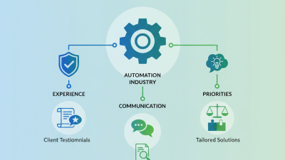 How to Find Reliable Automation Contractors for Your Business?