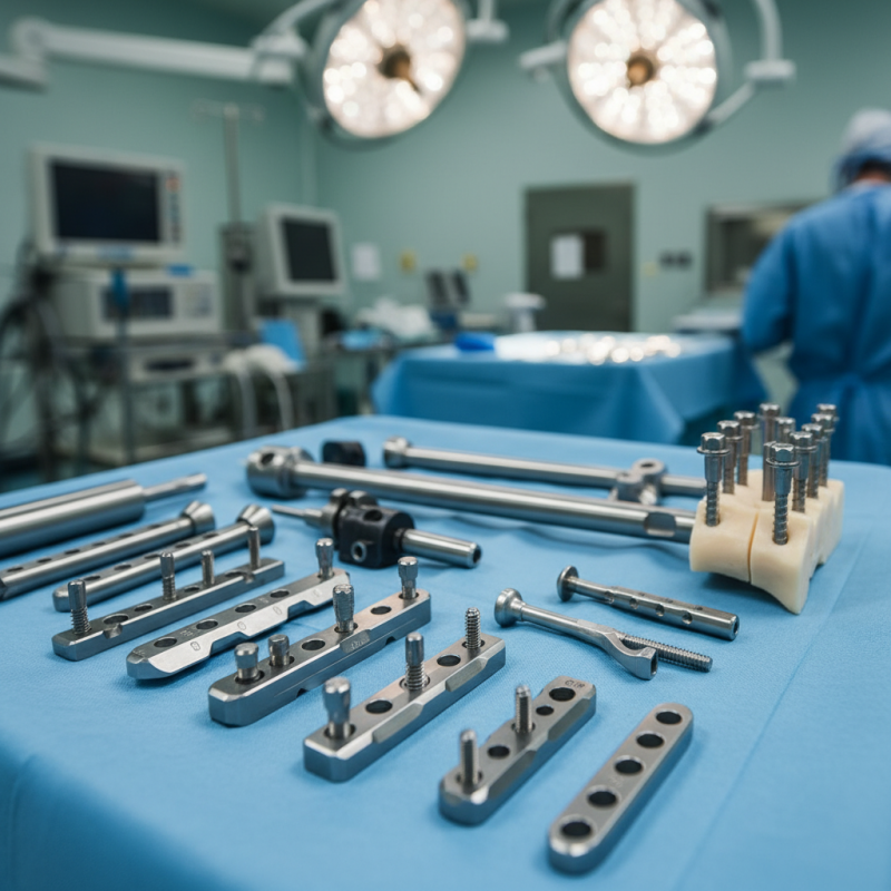 10 Best Orthopedic Implant Fixation Techniques Explained