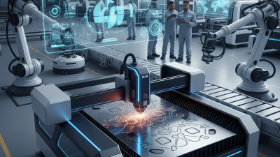 Top Blm Laser Equipment for Global Buyers in 2026?