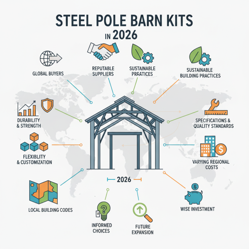 Top 10 Steel Pole Barn Kits for Global Buyers in 2026?