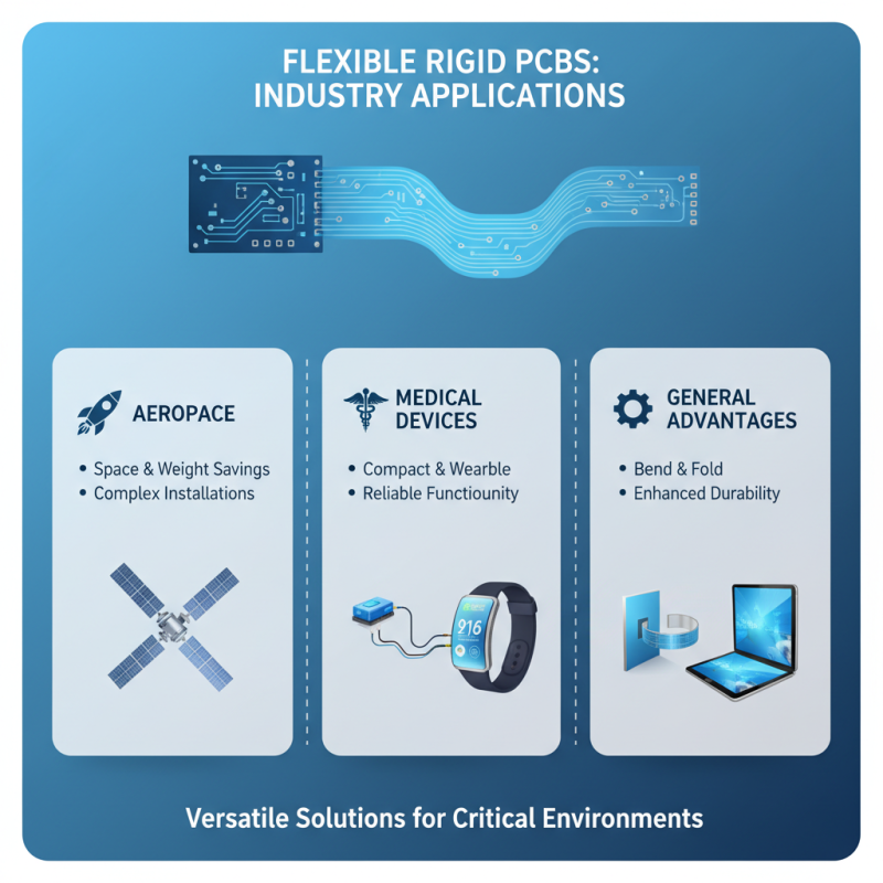 Flexible Rigid PCB Best Solutions for Your Manufacturing Needs?