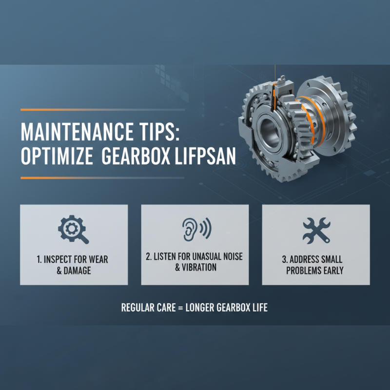 2026 Best Planetary Gearbox Options for Your Mechanical Needs?