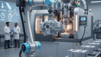 Top 10 Benefits of Plastic Injection Molding Process for Buyers?