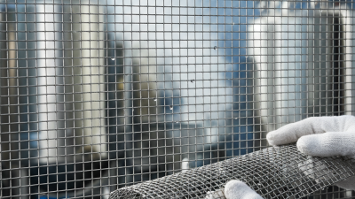 Top 10 Benefits of Using Stainless Steel Screens for Industry?