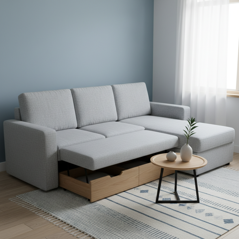 Best Apartment Couch Options for Small Spaces 2026?