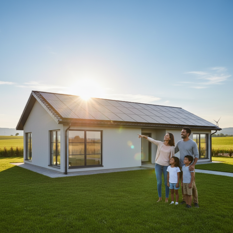 10 Essential Tips for Installing a Solar Energy System at Home