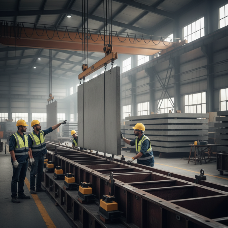 Top Shuttering Magnets for Precast Production Do You Need Them?