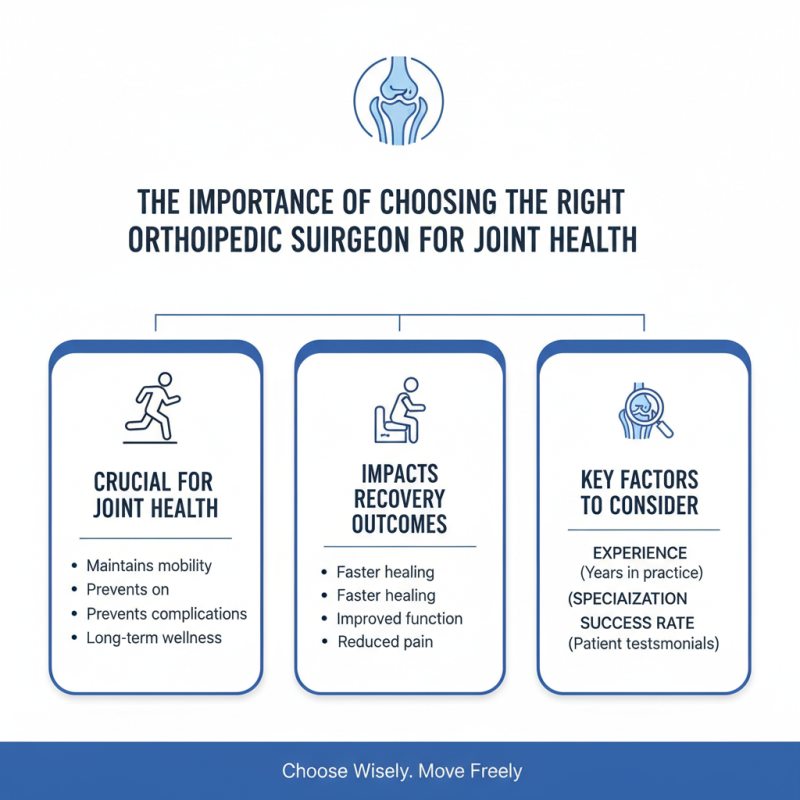 2026 Best Orthopaedic Surgeon in Brighton for Your Joint Health?