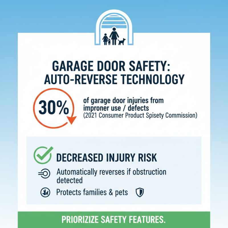 10 Essential Tips for Choosing the Right Overhead Garage Door