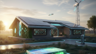 How to Optimize Home Power Generation for 2026 Efficiency?