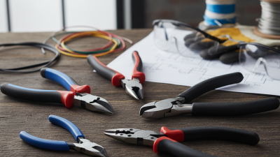 How to Choose the Best Wire Cutter Tool for Your Needs?