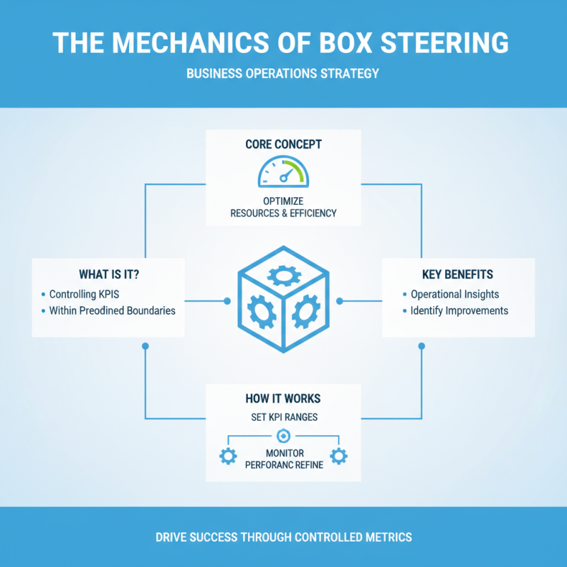 What is Box Steering and How Does it Impact Your Business?